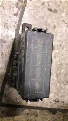 Suzuki Vitara Biztosítéktábla / Relé Tábla