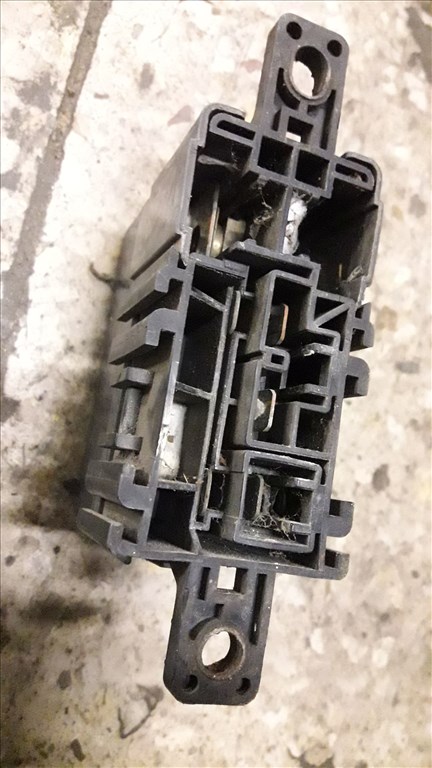 Suzuki Vitara Biztosítéktábla / Relé Tábla 3. kép