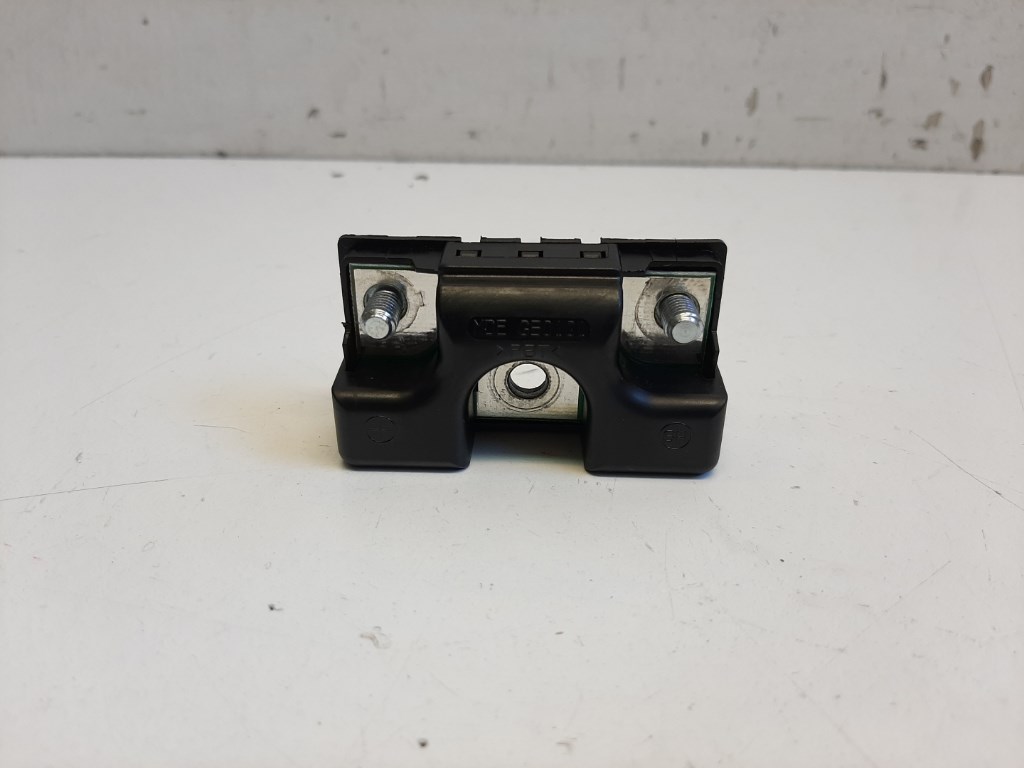 Audi A5 (8T3) rádió zavarszûrõ 8T0035570 1. kép