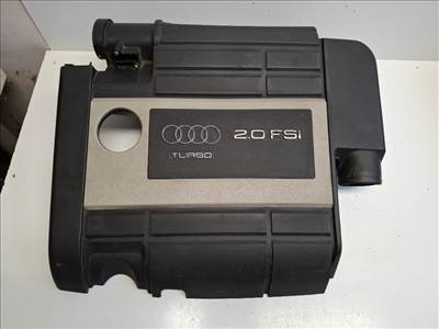 Audi TT (8J) motorburkolat (felső motor burkolat) 06F133837S
