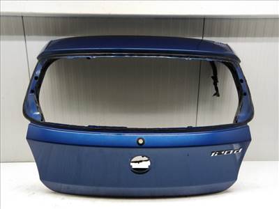 Bmw 1-es sorozat E87 5 ajtós (E87) csomagtérajtó
