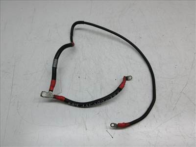 Bmw 1-es sorozat E87 (E87) pozitívkábel 7794910