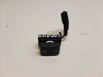 Chevrolet Captiva  központizár kapcsoló