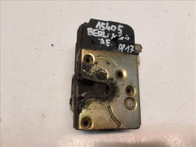 Citroen Berlingo jobb első ajtózár