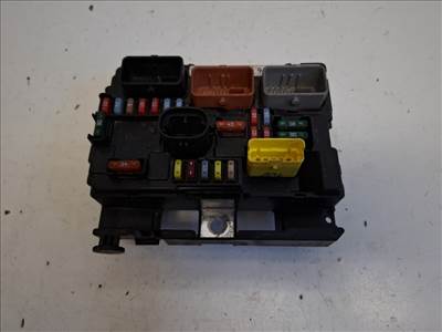 Citroen C3 (FC) bsm modul 9664997880