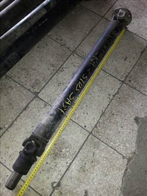 Opel Frontera A Hátsó Kardán Tengely