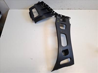 Citroen C4 picasso jobb hátsó lökhárító oldal tartó 9680526180