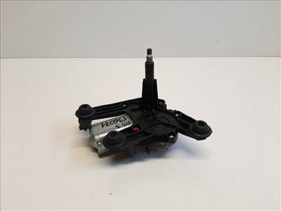 Citroen DS3 hátsó ablaktörlő motor 9683627380
