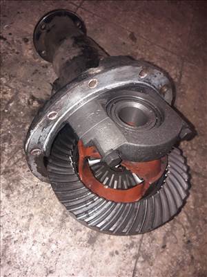 Opel Frontera A Első Differenciálmû