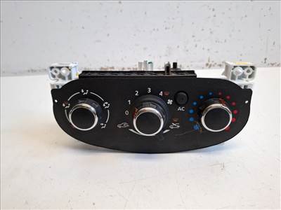 Dacia duster (HS) fûtéskapcsoló (fûtés kapcsoló) CA109002