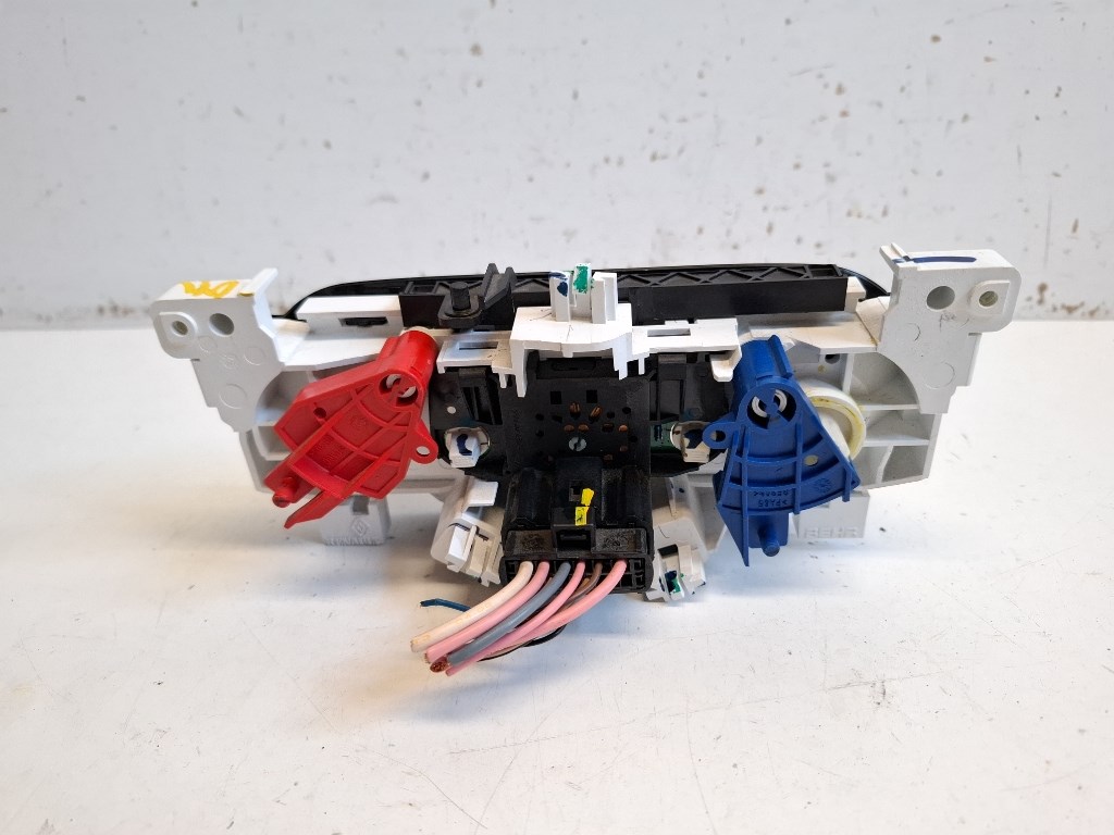 Dacia duster (HS) fûtéskapcsoló (fûtés kapcsoló) CA109002 2. kép