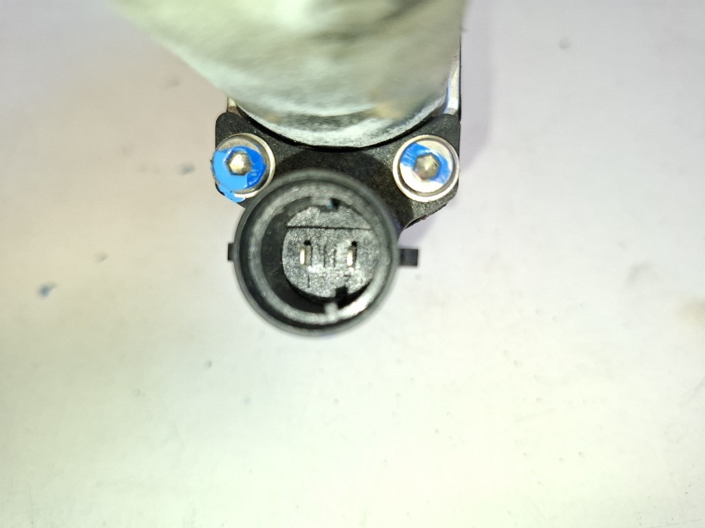 Dacia duster (HS) bal hátsó ablakemelõ motor 128000841 4. kép