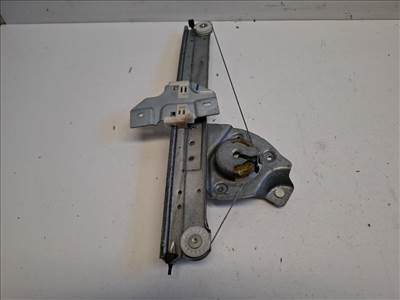 Dacia Sandero (BS) jobb hátsó Ablakemelő szerkezet elektromos