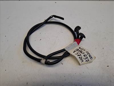 Dacia Sandero (B52) első szélvédőmosó fúvóka