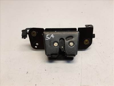 Daewoo Lanos 5 ajtós csomagtérajtózár (csomagtérajtó zár)