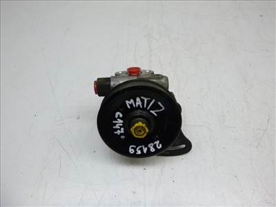 Daewoo Matiz  kormányszervó szivattyú hidraulikus 96565763