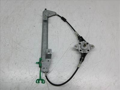 Fiat Punto bal hátsó Ablakemelő szerkezet mechanikus 46536308