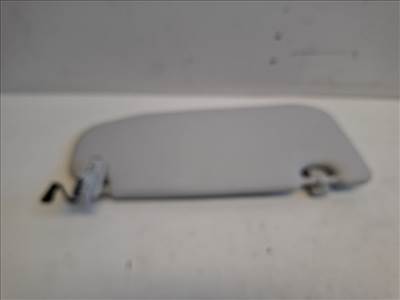 Fiat Tipo bal első napellenző