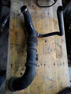 Peugeot Boxer III 06-14 Turbócső / Intercooler Cső 1349909080