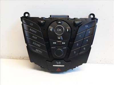 Ford Ecosport (BK) Cd Rádió AM5T18K811AD