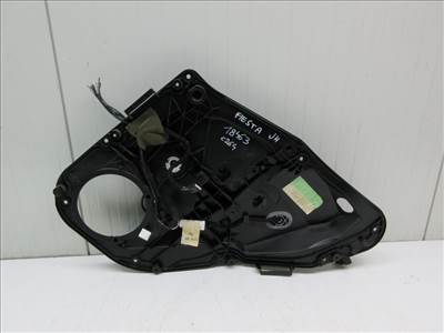 Ford Fiesta jobb hátsó Ablakemelő szerkezet elektromos 8A61A045H22AG