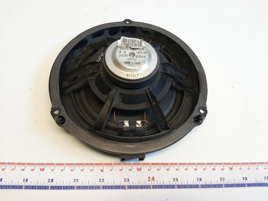 Ford Fiesta jobb elsõ hangszóró AA6T18808CA 2. kép