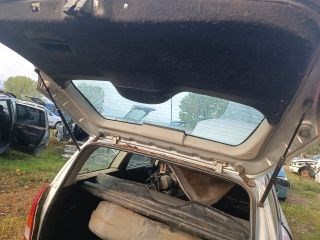 OPEL ASTRA G Kombi (F35) Jobb hátsó Ablakemelő Kapcsoló 15. kép