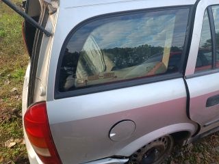 OPEL ASTRA G Kombi (F35) Jobb hátsó Ablakemelő Kapcsoló 16. kép