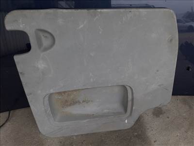 Renault Trafic Jobb Hátsó Ajtókárpit