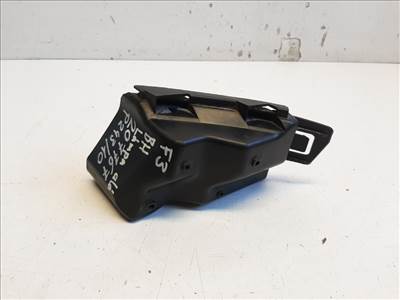 Ford Focus 4 ajtós bal hátsó lökhárító tartó BM51F17A882A