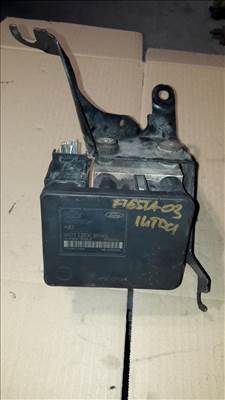 Ford Fiesta V ABS Tömb 2S61-2M110-CE