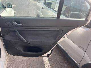 SKODA SUPERB I (3U4) Jobb hátsó Ablakemelő Szerkezet (Elektromos)