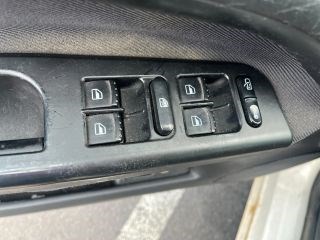 SKODA SUPERB I (3U4) Jobb hátsó Ablakemelő Szerkezet (Elektromos) 19. kép