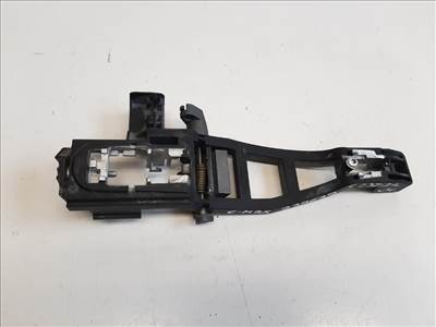 Ford Focus C-max jobb hátsó kilincsfészek 4M51A266B22AD