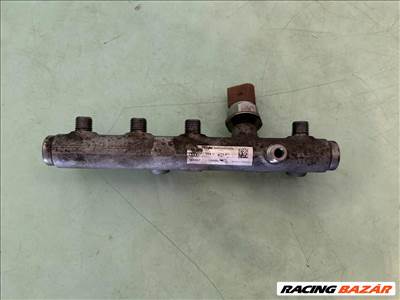 Audi Q7 3.0 TDI közösnyomócsö  059130089