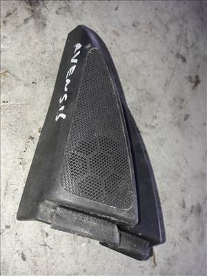 Toyota Avensis Bal Első Magassugárzó Hangszóró Rács 67492-05060-D