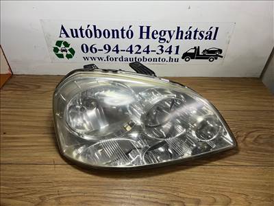 Daewoo Nubira (97-99) jobb fényszóró  0301001916