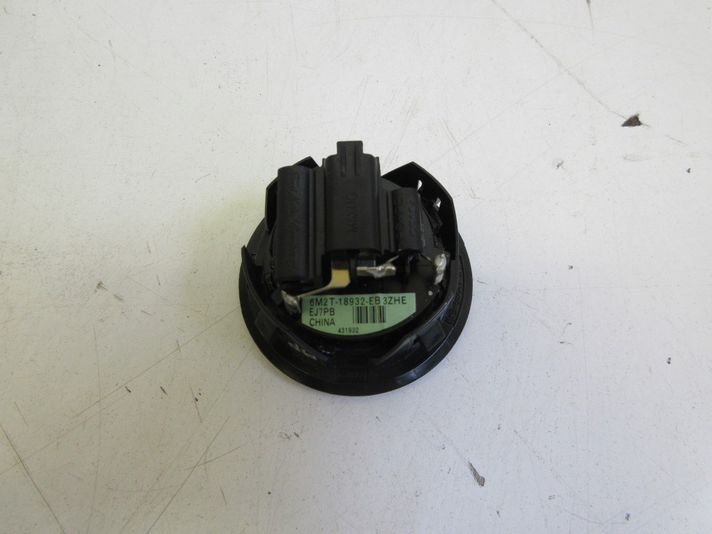 Ford S-max bal elsõ hangszóró 6M2T18932EB 2. kép