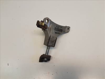 Honda Civic bal első váltótartó alumínium bak 52SMJ