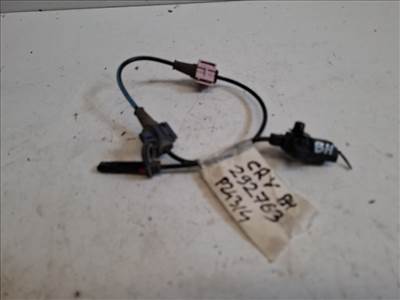 Honda CR-V bal hátsó abs jeladó 57475T0B