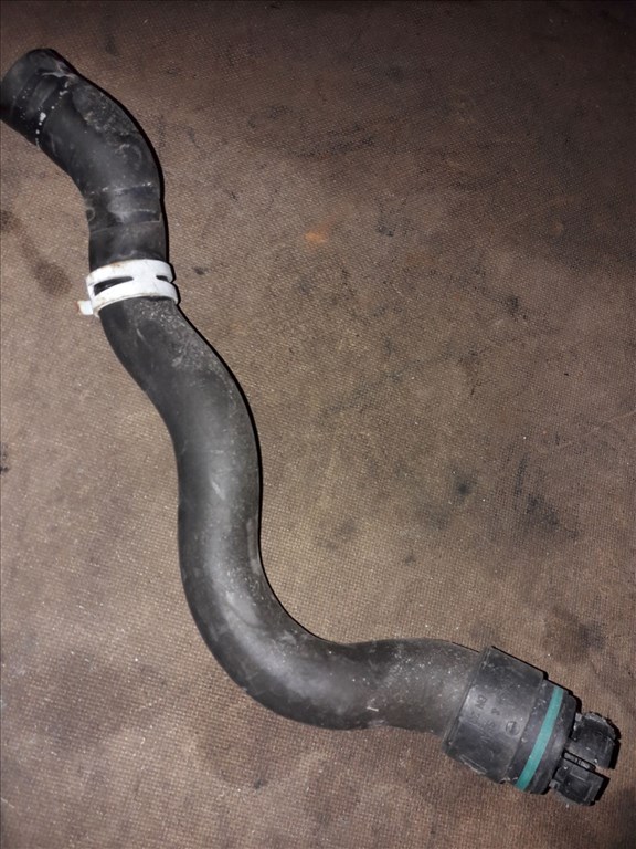 Opel Astra H Vízcsõ  Csonk 13 202 962 2. kép