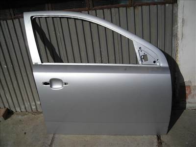 Opel Astra H   Ajtó , Csomagtérajtó és Tartozékai / Zár , Üveg  stb..