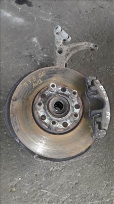 Volkswagen Passat B5 01-05 Bal Első Csonkállvány Kerékaggyal + Féknyereg + ABS Jeladó