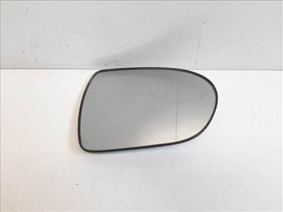 Hyundai I 40 jobb első visszapillantó tükörlap