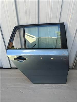 Skoda Fabia II(5J) kombi jobb hátsó ajtó  5j9833312