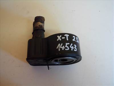 Jaguar x-type  motorolajhûtő 1X4E6A642AC