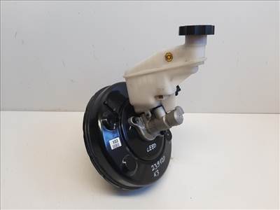 Kia Ceed (JD) fékszervódob (devander) 58500A5200