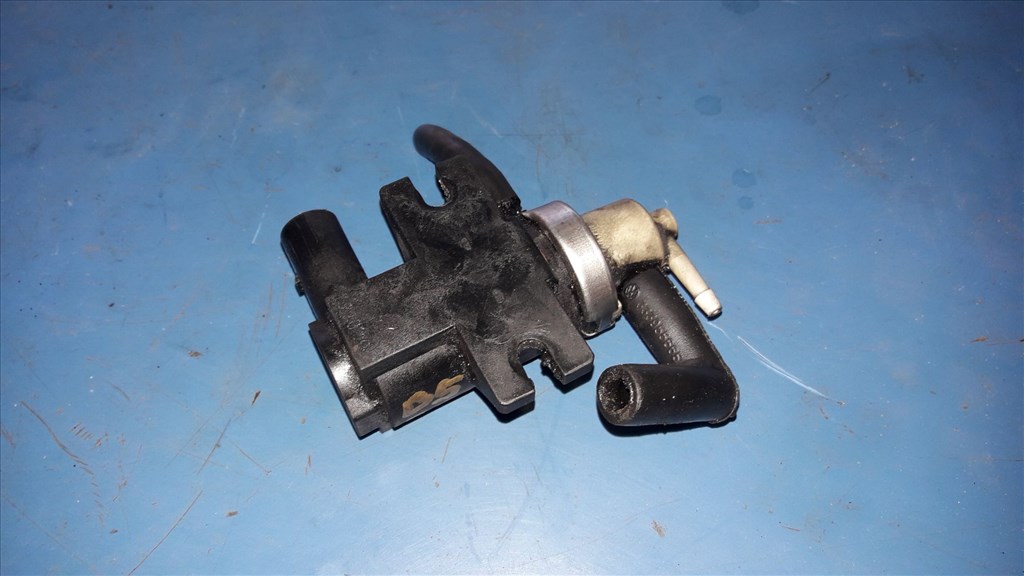 Volkswagen Passat B5 01-05 Turbónyomás Szabályozó Szelep 1J0 906 627 A 2. kép
