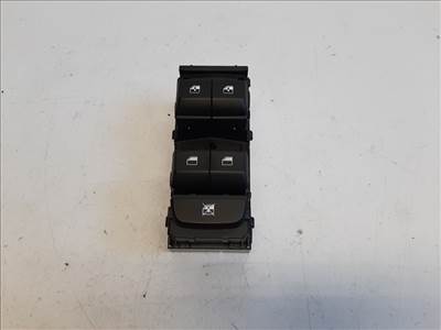 Kia Ceed (CD) bal első ablakemelő kapcsoló 93570J7120