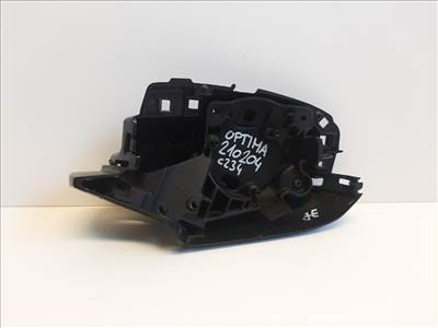 Kia Optima (TF) jobb első visszapillantó tükör keret